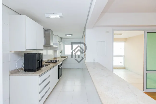 Imagem Apartamento moema pronto pra morar churrasqueira vaga determinada