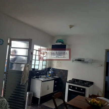 Imagem Casa térrea em Jardim Lucélia - São Paulo