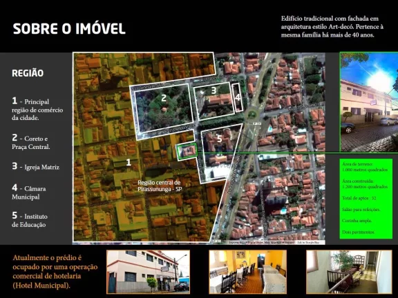 Imagem Predio Inteiro