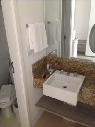 Imagem FLAT À VENDA, 29 M² POR R$ 285.000,00 - IMBETIBA - MACAÉ/RJ