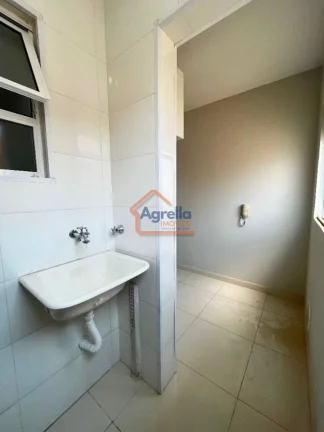 Imagem Condomínio Parque Imperial - Apartamento à venda no bairro Jardim Scomparim - Mogi Mirim/SP, NORTE