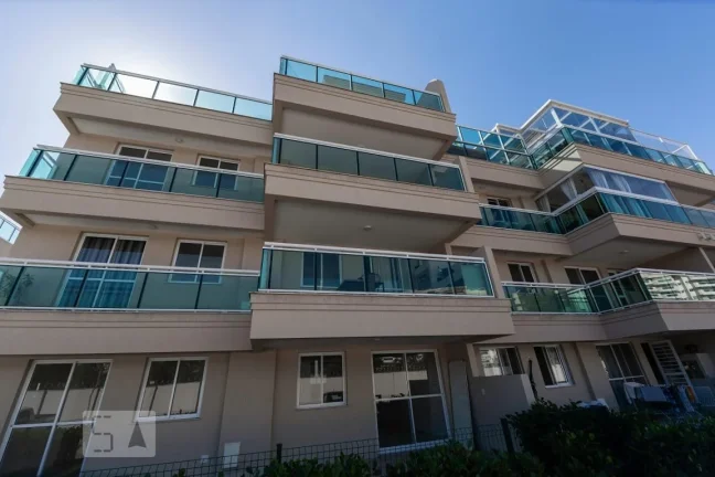 Imagem Apartamento à Venda - Recreio, 2 Quartos, 123 m2