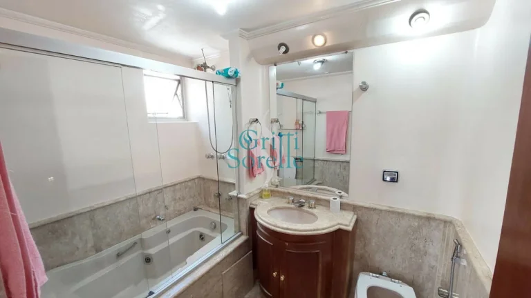 Imagem Apartamento à Venda em Indianópolis - São Paulo/SP.