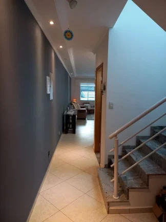 Imagem Sobrado para venda na Vila Monumento