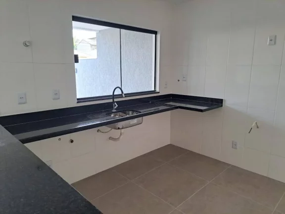 Imagem Casa excelente Itaipuaçu