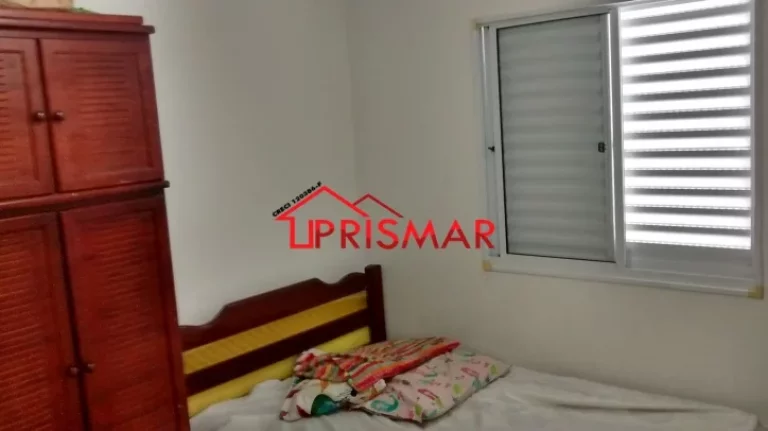 Imagem Vendo 2 dormitorios Areia Branca 1 vaga