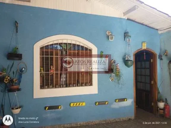 Imagem Casa térrea em Vila Mascote - São Paulo