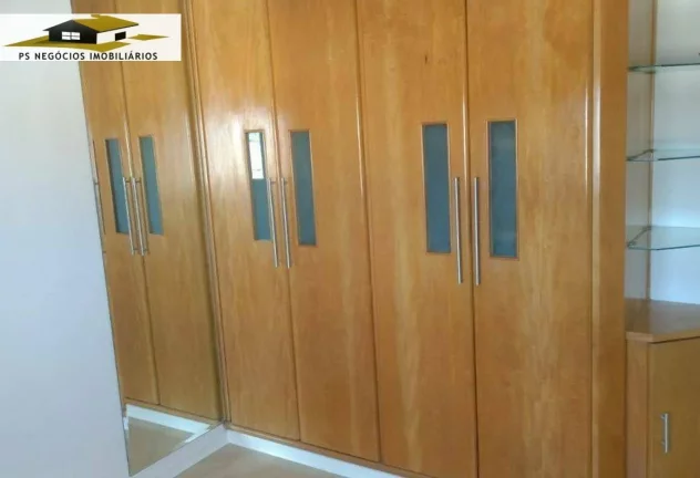 Imagem Cobertura Duplex com 250mts para venda Saúde