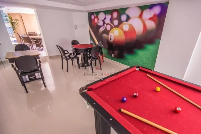 Imagem Apartamento flat Mobilado, no Bairro do Cabo Branco,com um quarto