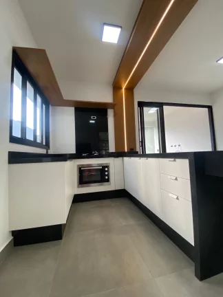 Imagem Oportunidade Única! Casa Térrea de Luxo no Condomínio Ninho Verde I Eco Residence em Porangaba, SP