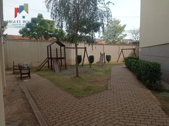 Imagem Apartamento em Jardim San Raphael, Tatuí/SP