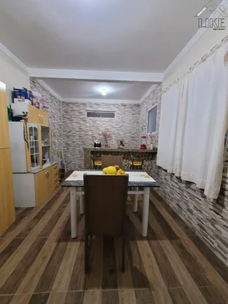 Imagem [Casa - Venda][Jd Paulista]