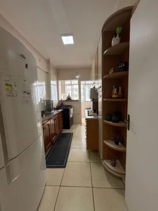 Imagem "Viva com Estilo: Apartamento Semi-Mobiliado de 2 Dormitórios no Aviação com Vista Mar"