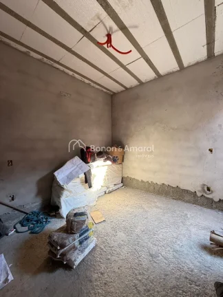 Imagem Casa Térrea em construção à Venda no Condomínio Santorini - Paulínia/SP
Previsão de entrega: ...