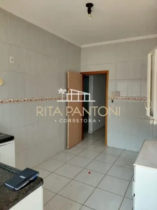 Imagem Casa - Ribeirão Preto - Planalto Verde
