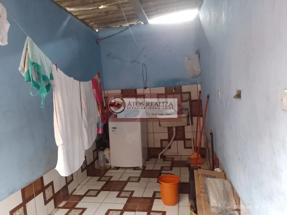 Imagem Vendo Casa Pra Renda em Vargem Grande - São Paulo