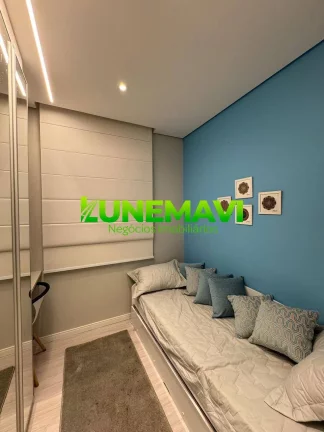 Imagem Mondrian Residencial – Guaianazes