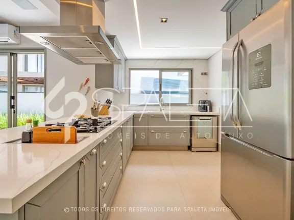 Imagem Descubra essa casa de praia fabulosa no condomínio Costa Verde em Caraguá