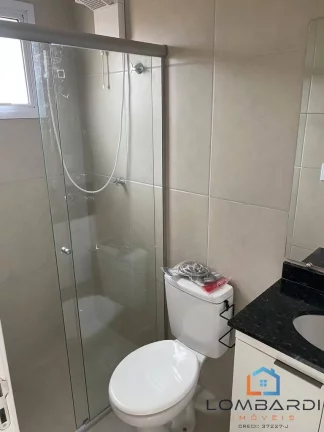 Imagem Excelente apartamento recém entregue a venda no Tenório!