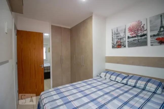 Imagem Casa à Venda - Vargem Pequena, 3 Quartos, 80 m2