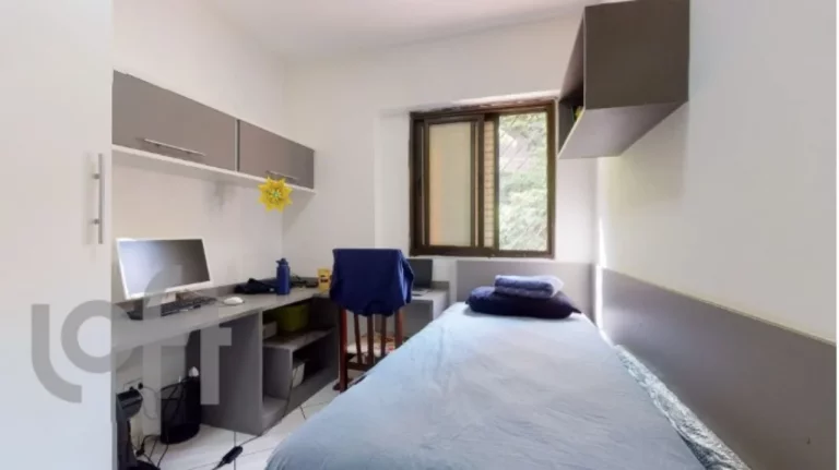Imagem APARTAMENTO RESIDENCIAL em São Paulo - SP, Tatuapé