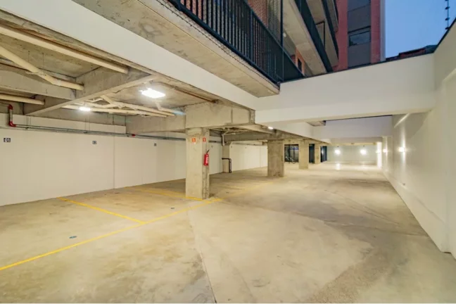 Imagem Apartamento à venda em Porto Alegre, Bom Fim, com 1 quarto, 40m²