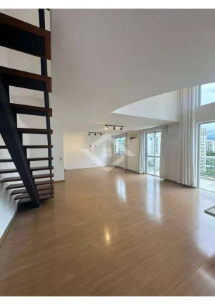 Imagem Apartamento Duplex de 2 Quartos para Venda na Península da Barra da Tijuca