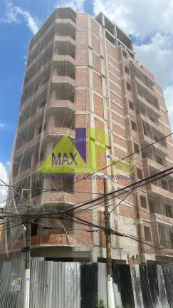 Imagem APARTAMENTO O2 DORMITÓRIOS/SACADA/SEM VAGA