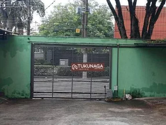 Imagem Apartamento com 1 quarto à venda, 48 m² por R$ 210.000 - Jardim Brasil - São Paulo/SP