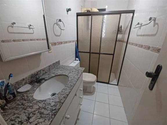 Imagem APARTAMENTO COM 50 m² - OCIAN - PRAIA GRANDE SP
