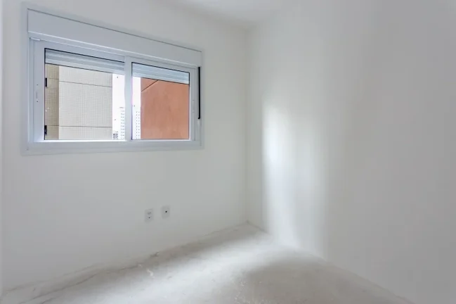 Imagem Apartamento Vila Romana - 61M², 2 Dorms, 1 Suíte, 1 Vaga Determinada, Varanda Gourmet, Piscina, Gerador, Piscina, Próximo Metrô, Portaria 24h.