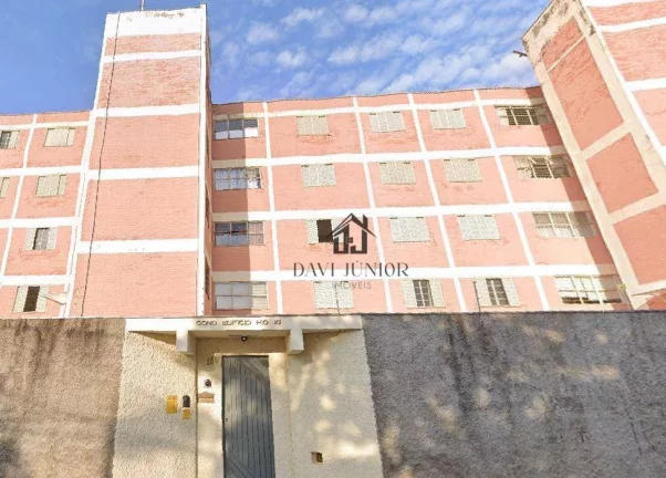 Imagem Apartamento à venda, 80 m² por R$ 295.000,00 - Jardim Brasilândia - Sorocaba/SP