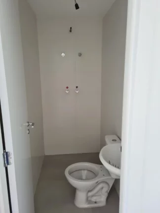 Imagem Apartamento à venda na Vila Clementino, São Paulo-SP, com 3 suítes e 2 vagas de garagem - Residencial Iconyc