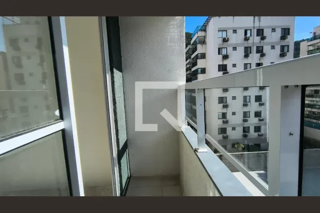Imagem Apartamento à Venda - Recreio, 2 Quartos, 47 m2