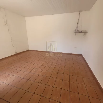 Imagem Casa Comercial - com amplo quintal, JARDIM MARINGÁ - SÃO JOSÉ DOS CAMPOSSP