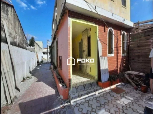 Imagem Terreno à venda, 400 m² por R$ 500.000,00 - Vila Nilo - São Paulo/SP