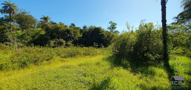 Imagem AREA RURAL em ESMERALDAS - MG, ÁREA RURAL DE ESMERALDAS