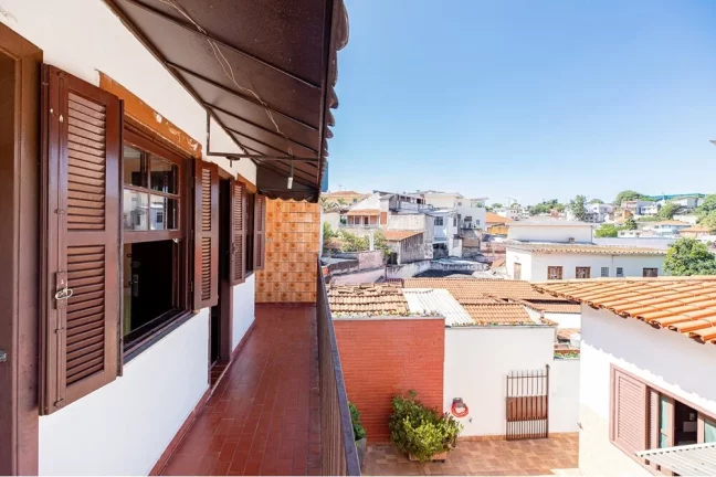 Imagem CASA RESIDENCIAL em São Paulo - SP, Jabaquara