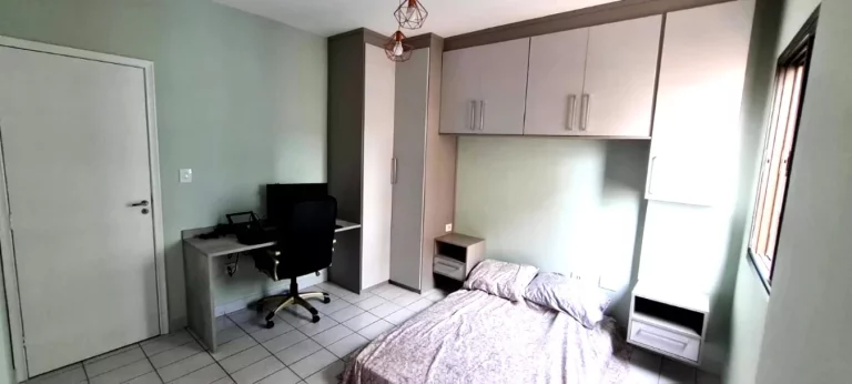 Imagem APARTAMENTO RESIDENCIAL em São Paulo - Praia Grande - SP, Aviação - Praia Grande