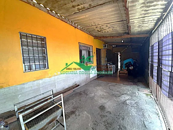 Imagem Casa Padrão