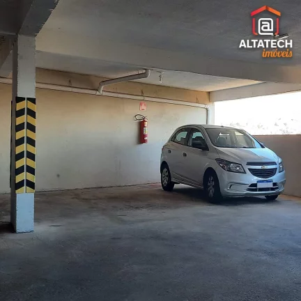 Imagem Imóvel com 2 Quartos à Venda, 47 m² em Jardim Dos Estados - Poços De Caldas