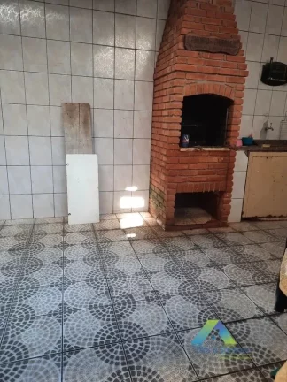 Imagem Sobrado a venda por R$ 403 mil em São João Clímaco.