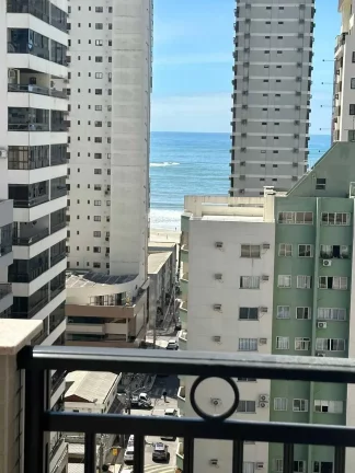 Imagem Apartamento com 4 dormitórios sendo 2 suítes e 3 vagas de garagem - Balneário Camboriú/SC