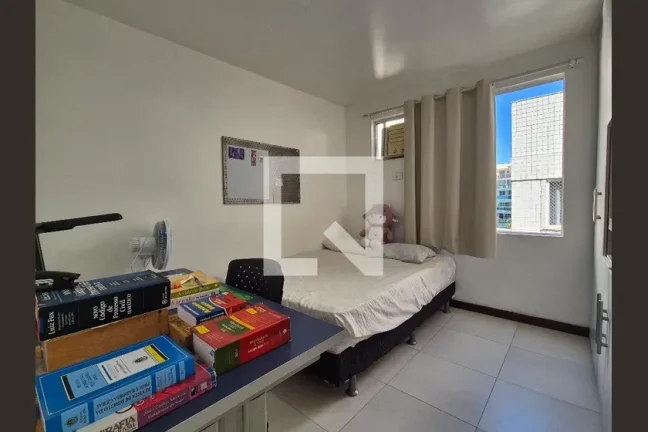 Imagem Apartamento à Venda - Recreio, 3 Quartos, 85 m2