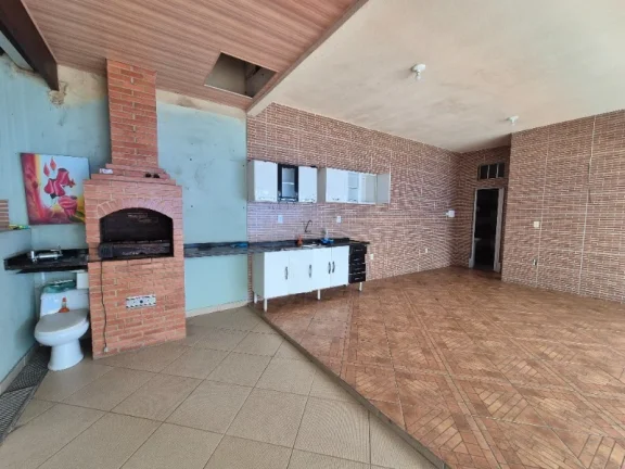 Imagem CASA RESIDENCIAL em SERRA - ES, PARQUE JACARAÍPE