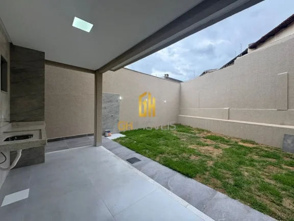 Imagem Sobrado no Parque Anhanguera, área total de 265m² e área construída de 230m² possui:

- Sala;
-...
