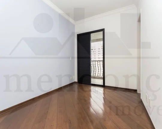 Imagem Perdizes apartamento com 4 suítes e 3 vagas, 210m²