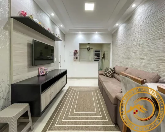 Imagem CASA RESIDENCIAL em ITU - SP, PINHEIRINHO