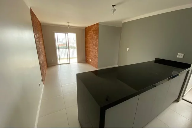 Imagem APARTAMENTO RESIDENCIAL em São Paulo - SP, Alto da Lapa