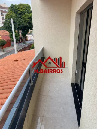 Imagem Casa com 03 Dormitórios à Venda no Jardim das Indústrias - SJCampos